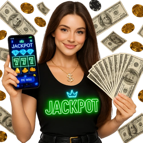 Ivy Bet spletni kazino